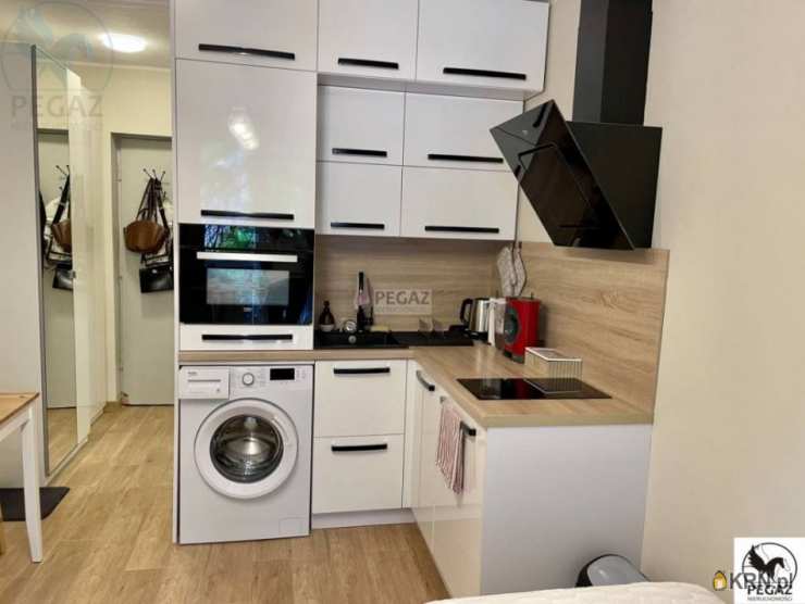 1 pokojowe, Mieszkanie  na sprzedaż, Poznań, Jeżyce, ul. Mylna