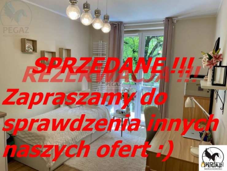 Mieszkanie  na sprzedaż, Poznań, Jeżyce, ul. Mylna, 1 pokojowe