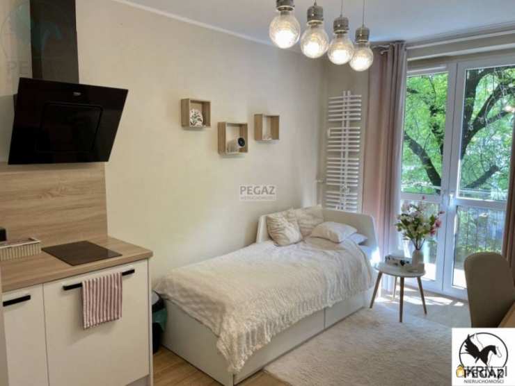 Poznań, Jeżyce, ul. Mylna, 1 pokojowe, Mieszkanie  na sprzedaż