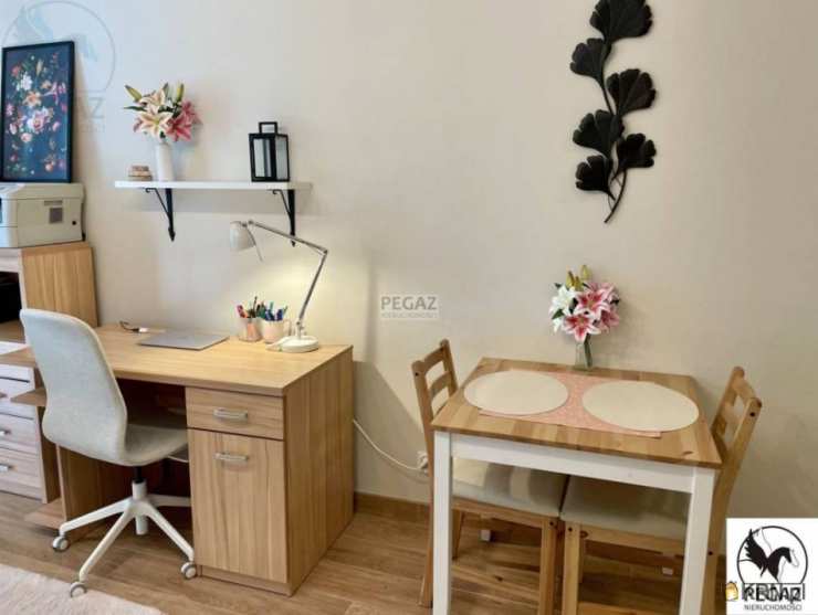 1 pokojowe, Mieszkanie  na sprzedaż, Poznań, Jeżyce, ul. Mylna