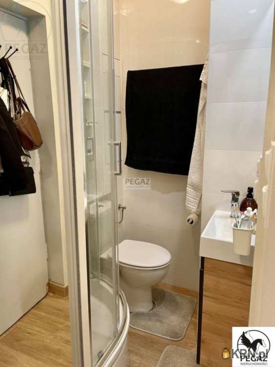 Pegaz Nieruchomości, Mieszkanie  na sprzedaż, Poznań, Jeżyce, ul. Mylna