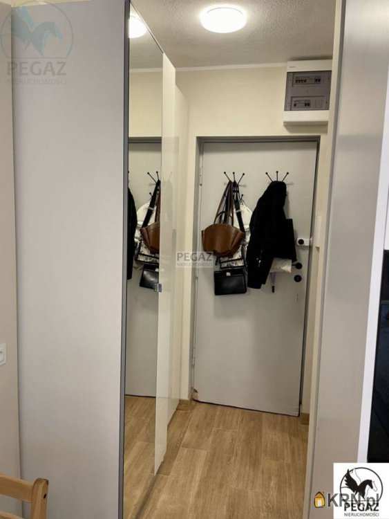 Mieszkanie  na sprzedaż, Poznań, Jeżyce, ul. Mylna, 1 pokojowe