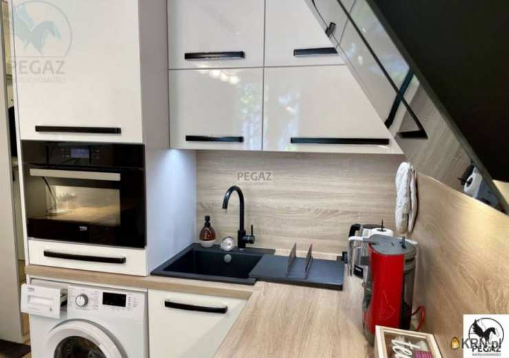 Poznań, Jeżyce, ul. Mylna, Mieszkanie  na sprzedaż, 1 pokojowe