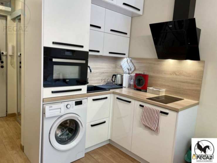 1 pokojowe, Poznań, Jeżyce, ul. Mylna, Mieszkanie  na sprzedaż