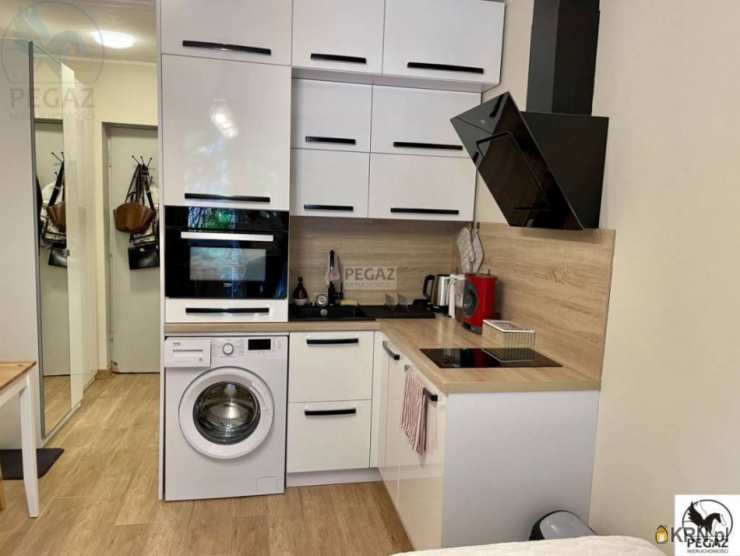 Mieszkanie  na sprzedaż, Poznań, Jeżyce, ul. Mylna, 1 pokojowe