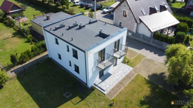 Mieszkanie  na sprzedaż, Władysławowo, ul. Strażacka, 1 pokojowe