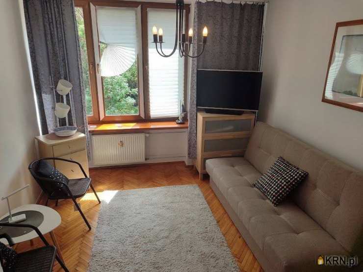 Mieszkanie  do wynajęcia, 1 pokojowe, Katowice, ul. Poniatowskiego