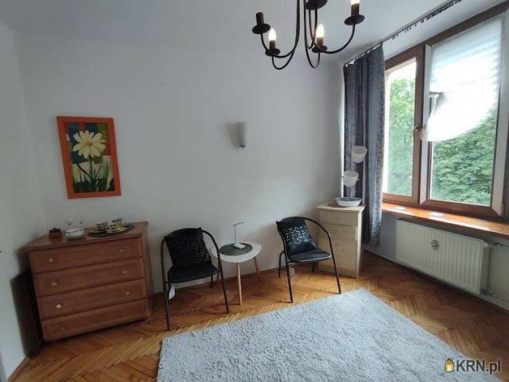 Katowice, ul. Poniatowskiego, Mieszkanie  do wynajęcia, 1 pokojowe