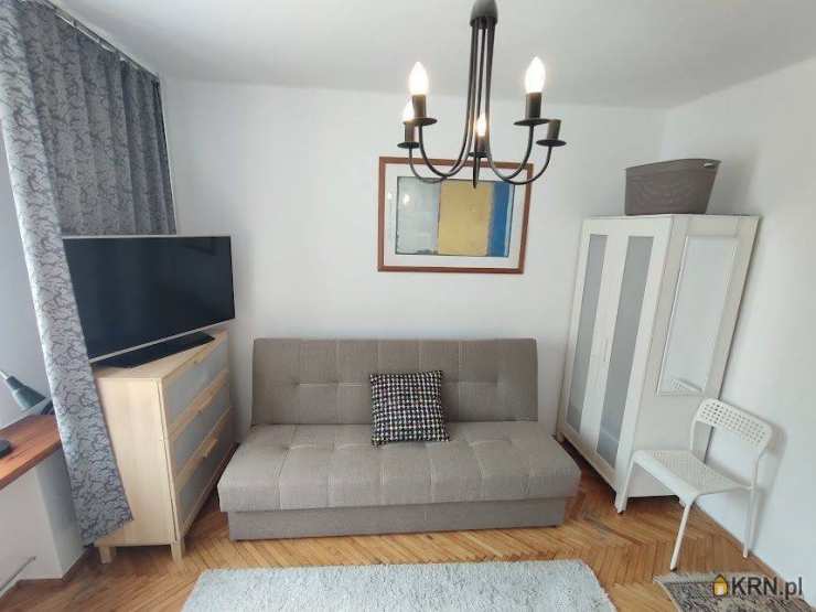 Katowice, ul. Poniatowskiego, 1 pokojowe, Mieszkanie  do wynajęcia