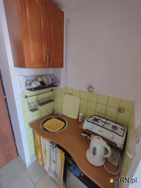 1 pokojowe, Katowice, ul. Poniatowskiego, Mieszkanie  do wynajęcia