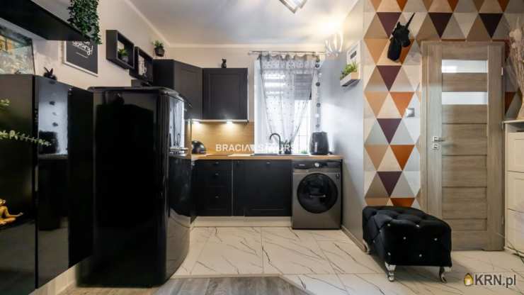 1 pokojowe, Mieszkanie  na sprzedaż, Kraków, Grzegórzki/Dąbie, ul. Mogilska