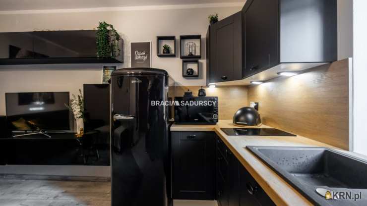 Mieszkanie  na sprzedaż, 1 pokojowe, Kraków, Grzegórzki/Dąbie, ul. Mogilska