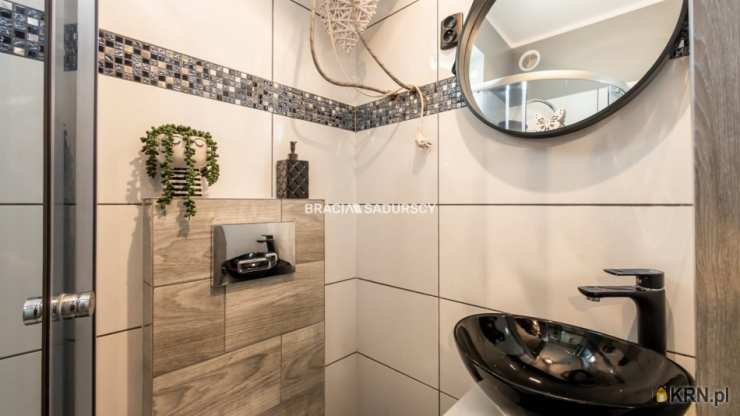 1 pokojowe, Mieszkanie  na sprzedaż, Kraków, Grzegórzki/Dąbie, ul. Mogilska