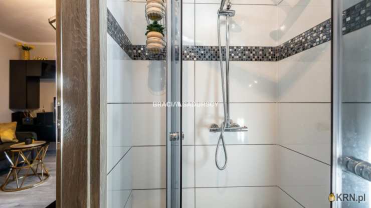 Bracia Sadurscy Oddział BS3 Przewóz, Mieszkanie  na sprzedaż, Kraków, Grzegórzki/Dąbie, ul. Mogilska