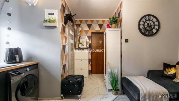 Mieszkanie  na sprzedaż, 1 pokojowe, Kraków, Grzegórzki/Dąbie, ul. Mogilska