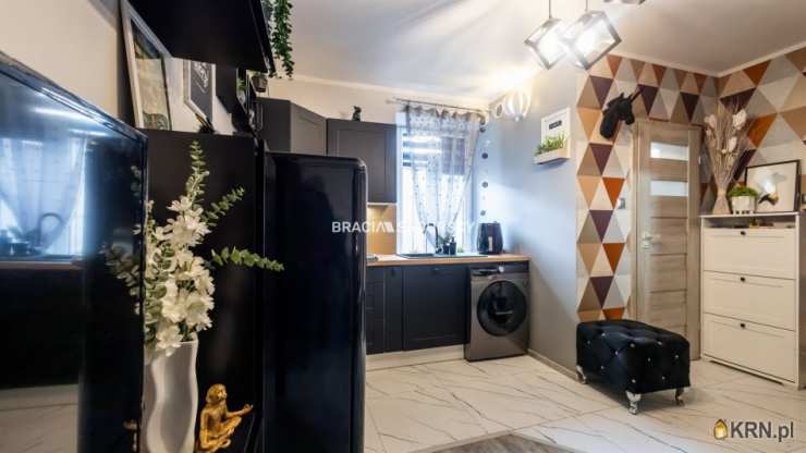 Kraków, Grzegórzki/Dąbie, ul. Mogilska, Mieszkanie  na sprzedaż, 1 pokojowe