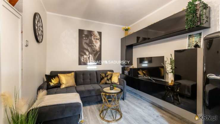 Mieszkanie  na sprzedaż, Kraków, Grzegórzki/Dąbie, ul. Mogilska, 1 pokojowe