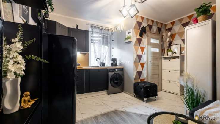 1 pokojowe, Kraków, Grzegórzki/Dąbie, ul. Mogilska, Mieszkanie  na sprzedaż