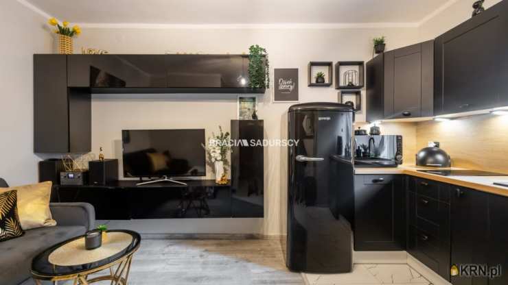 Bracia Sadurscy Oddział BS3 Przewóz, Mieszkanie  na sprzedaż, Kraków, Grzegórzki/Dąbie, ul. Mogilska