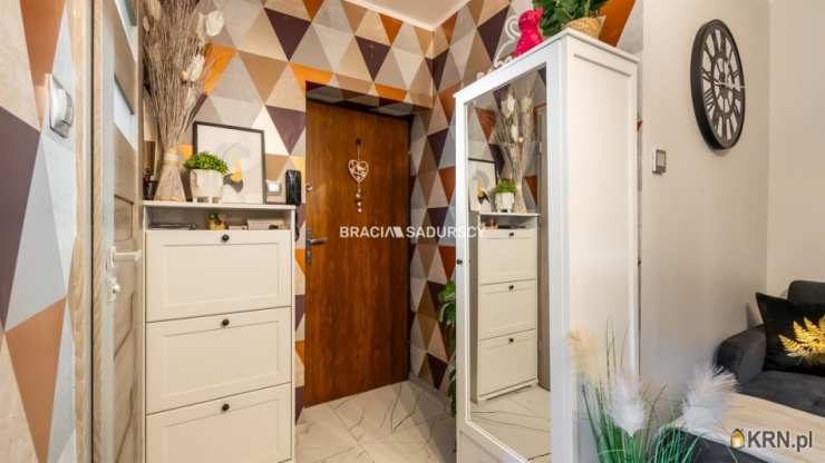 Kraków, Grzegórzki/Dąbie, ul. Mogilska, Mieszkanie  na sprzedaż, 1 pokojowe