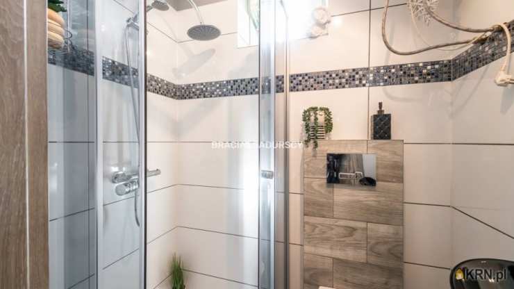 Kraków, Grzegórzki/Dąbie, ul. Mogilska, 1 pokojowe, Mieszkanie  na sprzedaż