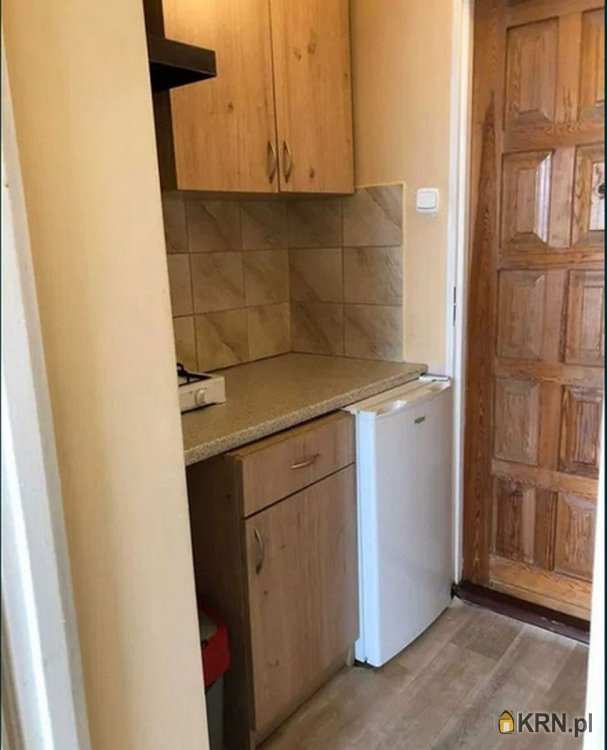 Mieszkanie  na sprzedaż, 1 pokojowe, Kleosin, ul. 