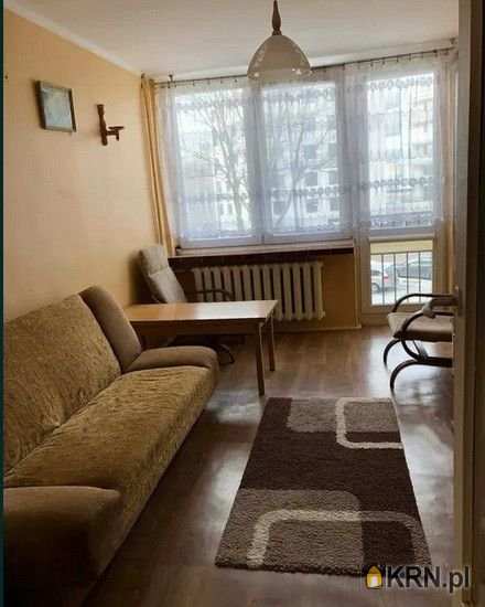 1 pokojowe, Mieszkanie  na sprzedaż, Kleosin, ul. 