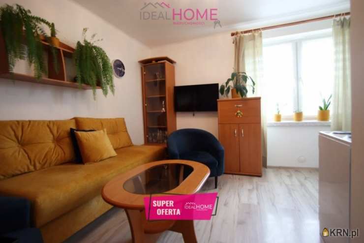 Mieszkanie  na sprzedaż, Łańcut, ul. , 1 pokojowe