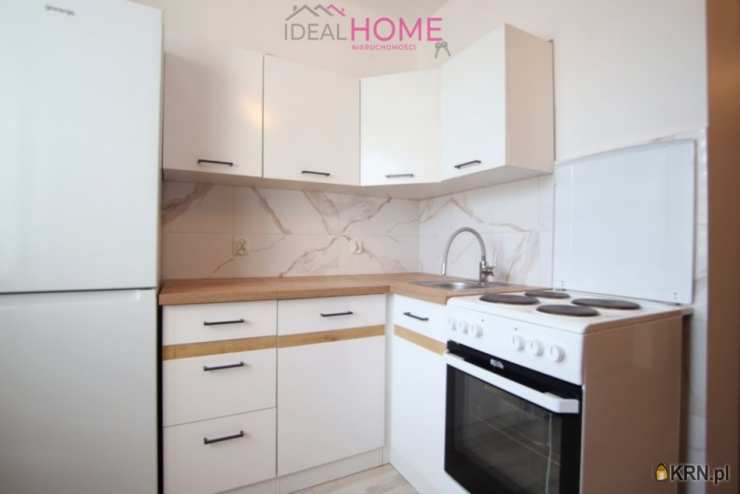 Mieszkanie  na sprzedaż, 1 pokojowe, Łańcut, ul. 