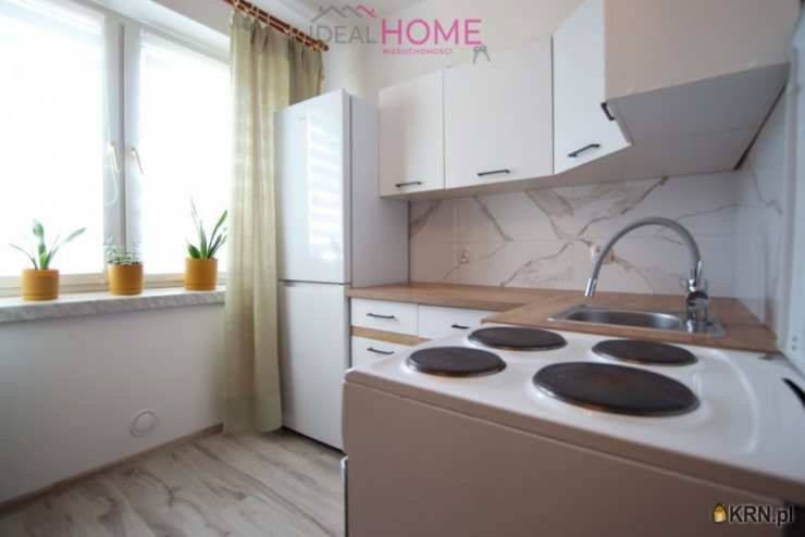 Łańcut, ul. , Mieszkanie  na sprzedaż, 1 pokojowe