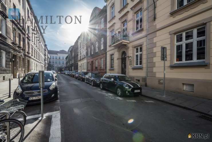 Kraków, Stare Miasto/Piasek, ul. S. Staszica, , Mieszkanie  na sprzedaż