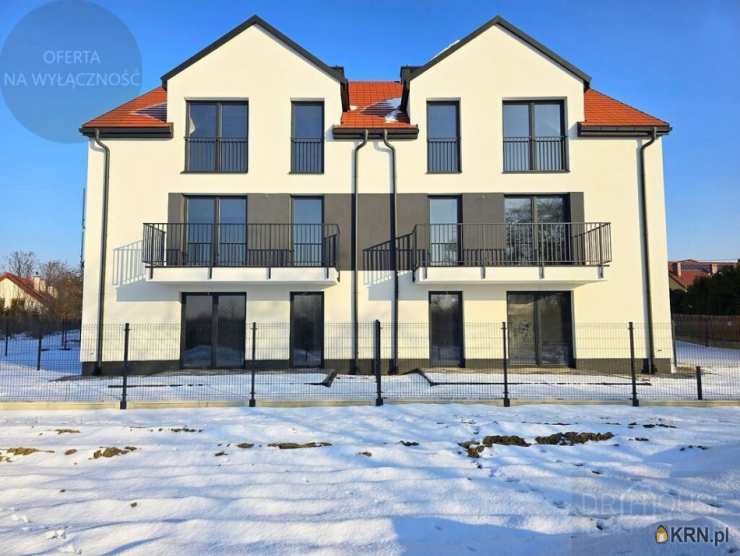 Kraków, Dębniki/Sidzina, ul. , 5 pokojowe, Mieszkanie  na sprzedaż