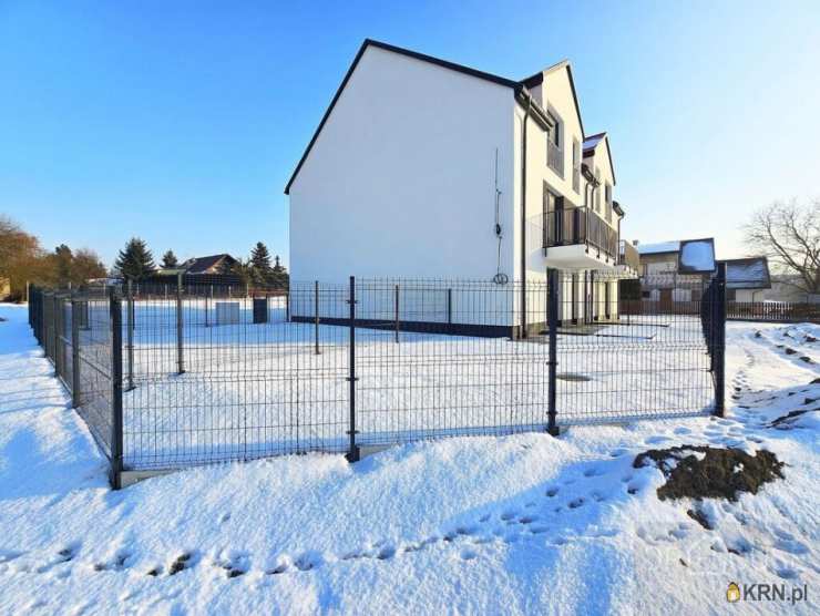 5 pokojowe, Kraków, Dębniki/Sidzina, ul. , Mieszkanie  na sprzedaż