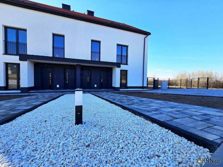 Mieszkanie  na sprzedaż, Kraków, Dębniki/Sidzina, ul. , 5 pokojowe