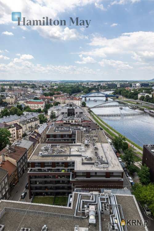 Kraków, Podgórze, ul. Nadwiślańska, , Mieszkanie  do wynajęcia