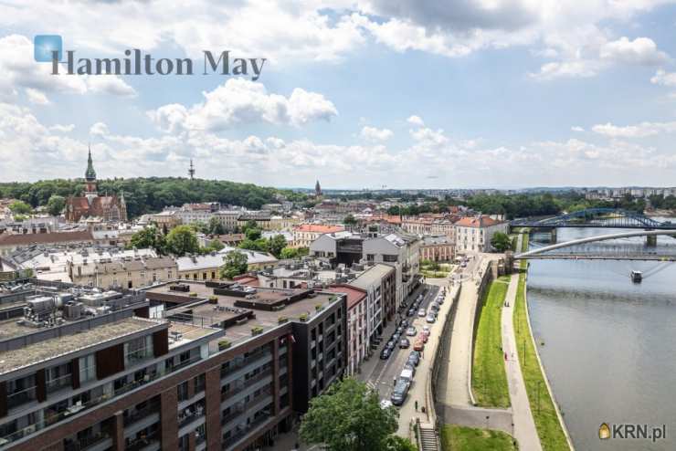 , Kraków, Podgórze, ul. Nadwiślańska, Mieszkanie  do wynajęcia
