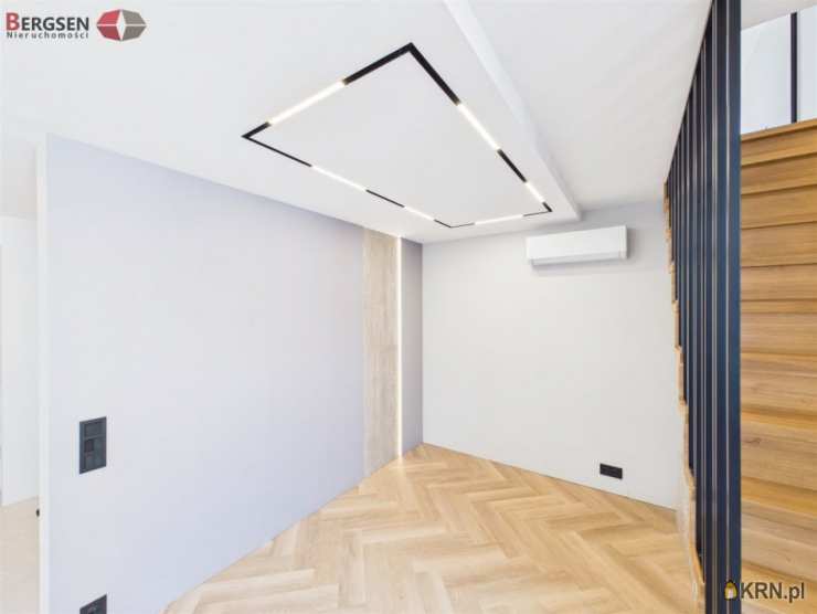 5 pokojowe, Kraków, Zwierzyniec/Salwator, ul. gen. T. Kościuszki, Mieszkanie  na sprzedaż