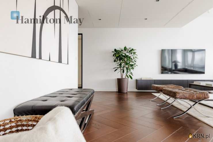 Hamilton May, Mieszkanie  do wynajęcia, Warszawa, ul. 