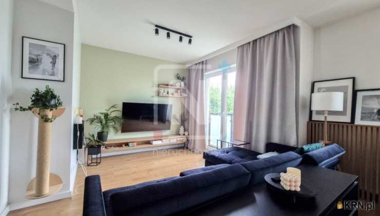 4 pokojowe, Warszawa, Wawer/Nadwiśle, ul. Celulozy, Mieszkanie  na sprzedaż