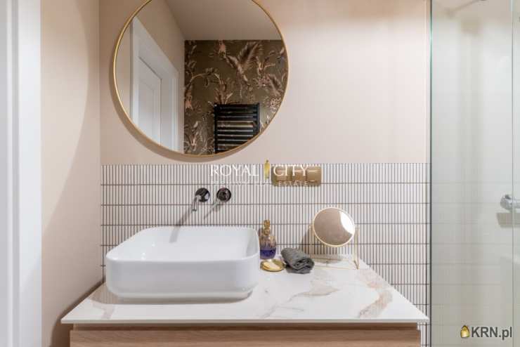 Royal City, Mieszkanie  na sprzedaż, Warszawa, Białołęka, ul. 