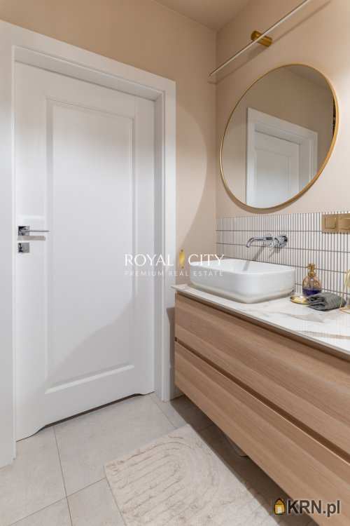 Mieszkanie  na sprzedaż, Warszawa, Białołęka, ul. , 5 pokojowe