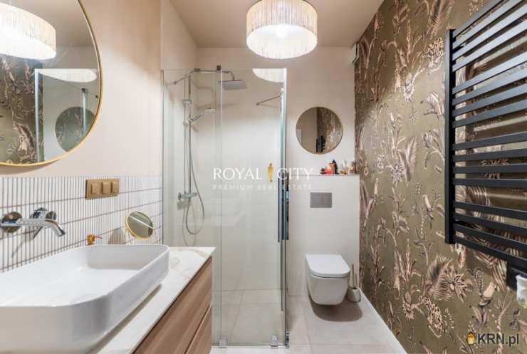 Mieszkanie  na sprzedaż, 5 pokojowe, Warszawa, Białołęka, ul. 