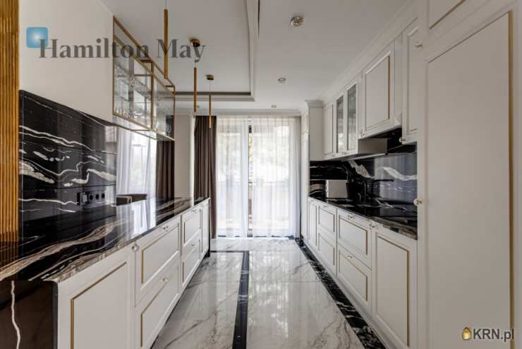 Hamilton May, Mieszkanie  do wynajęcia, Warszawa, ul. 