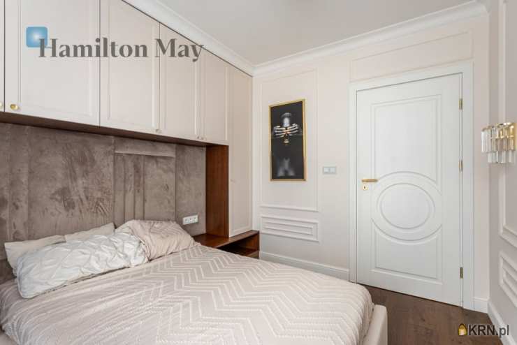 , Mieszkanie  do wynajęcia, Warszawa, ul. 