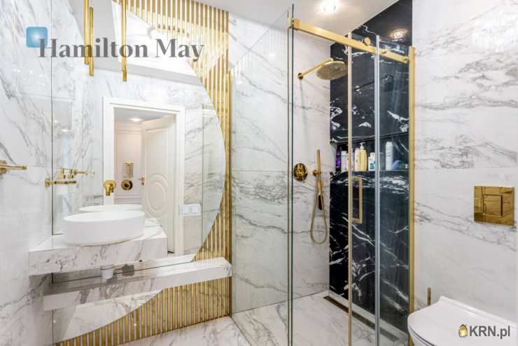 Hamilton May, Mieszkanie  do wynajęcia, Warszawa, ul. 