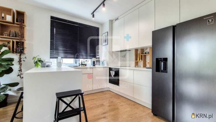 Mieszkanie  na sprzedaż, Warszawa, Wawer/Nadwiśle, ul. Celulozy, 4 pokojowe