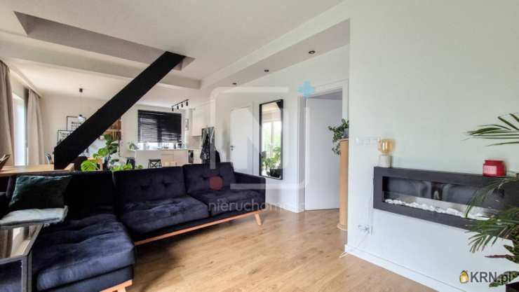 4 pokojowe, Warszawa, Wawer/Nadwiśle, ul. Celulozy, Mieszkanie  na sprzedaż