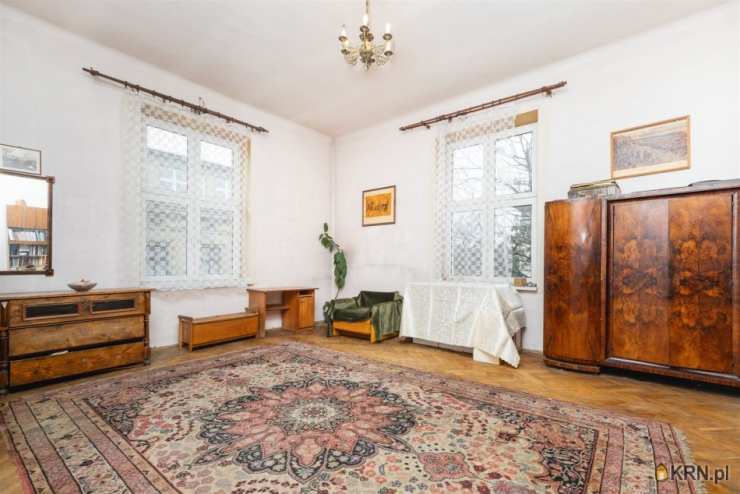 Kraków, Stare Miasto, ul. A. Grabowskiego, Mieszkanie  na sprzedaż, 5 pokojowe