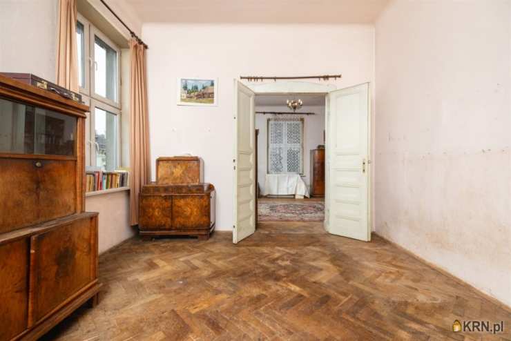 5 pokojowe, Kraków, Stare Miasto, ul. A. Grabowskiego, Mieszkanie  na sprzedaż