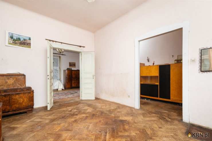 5 pokojowe, Mieszkanie  na sprzedaż, Kraków, Stare Miasto, ul. A. Grabowskiego